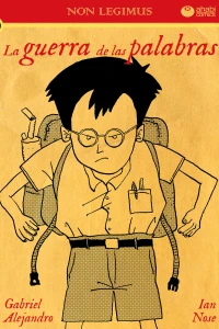 Non Legimus: La guerra de las palabras