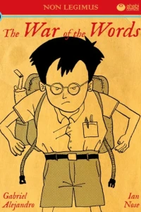 Non Legimus: The War of the Words