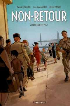 Non-Retour