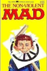 Non-Violent Mad