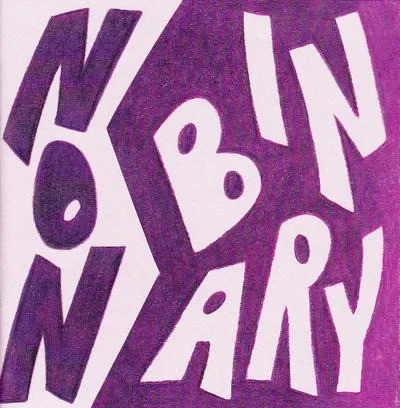 Nonbinary (2014) - Series 
