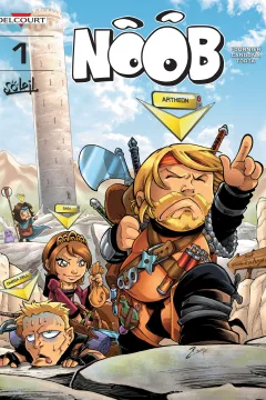Noob