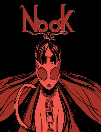 Nook (2019) - Series 