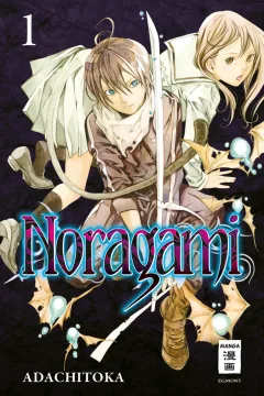 Noragami