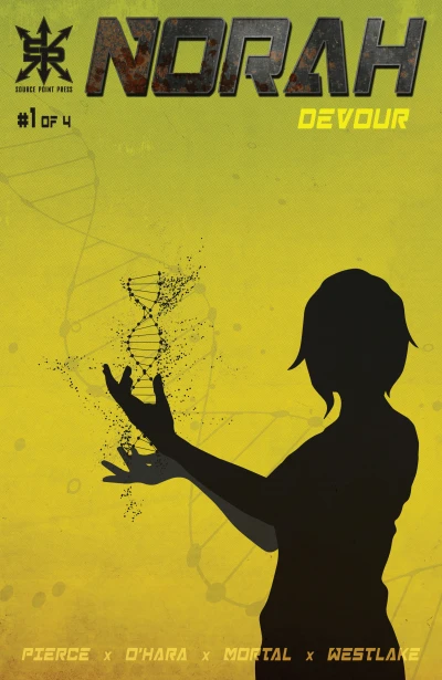 Norah (2020) - Series 