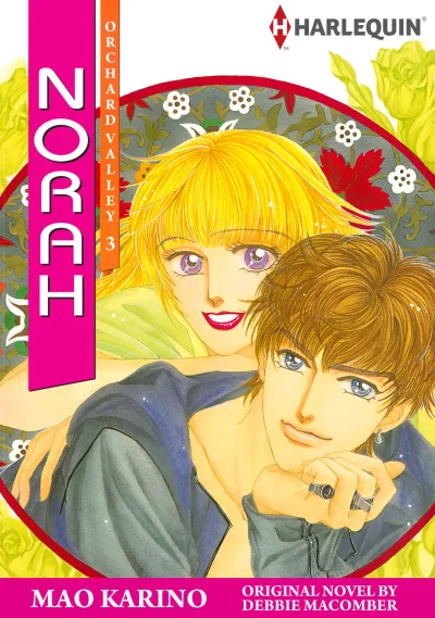 Norah (2013) - Series 