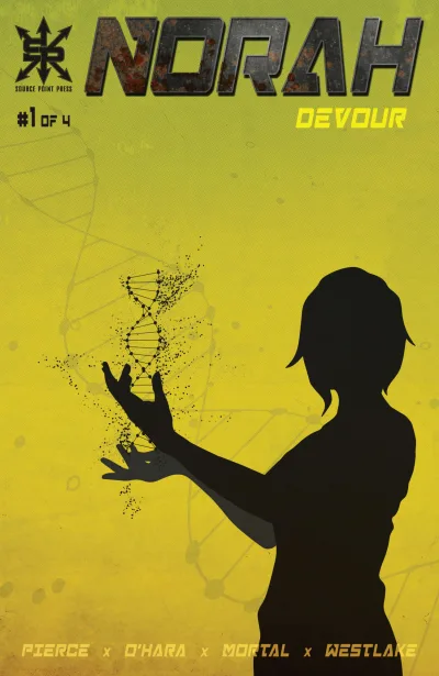 Norah (2020) - Series 
