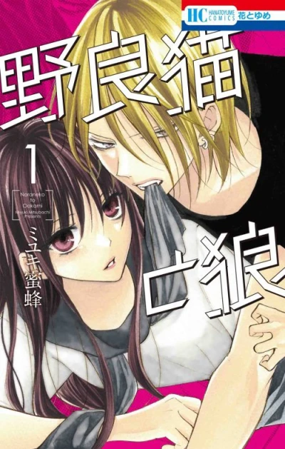 Noraneko to Okami (2020) - Series 