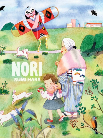 Nori (Trade Paperback, 2020) - Series 