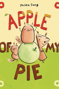 Norma and Belly: Apple of My Pie