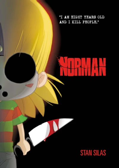 Norman (2015) - Series 