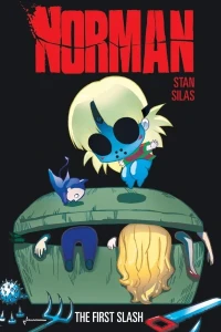 Norman: The First Slash