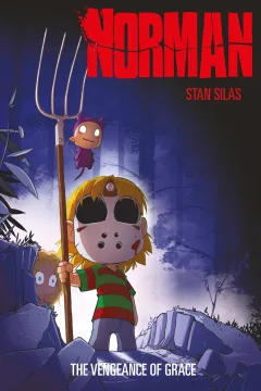 Norman: The Vengeance of Grace