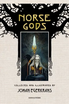 Norse Gods