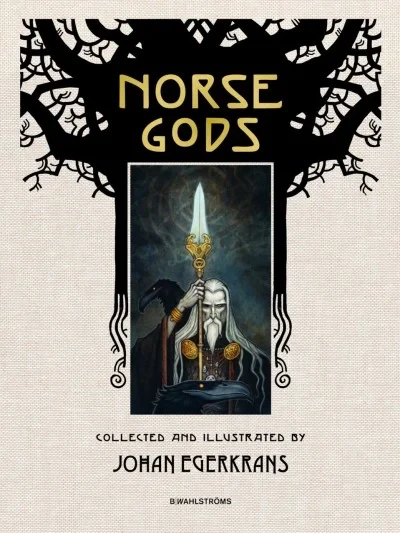 Norse Gods (2017) - Series 