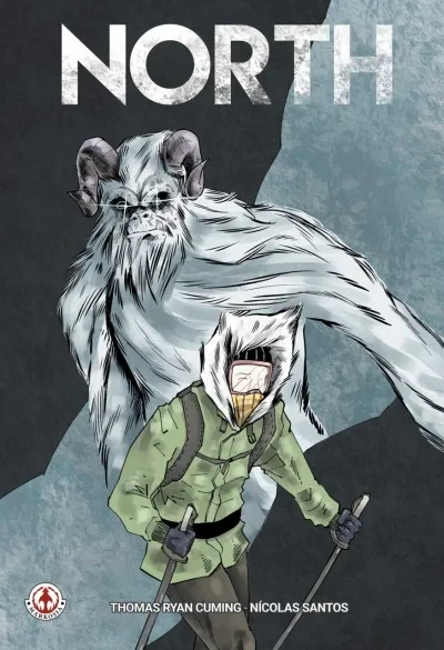 North (2021) - Series 