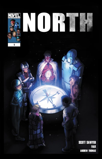 North (2017) - Series 