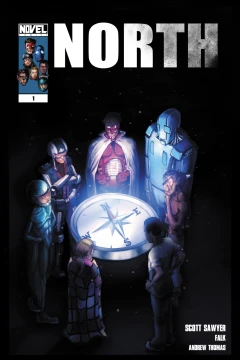 North