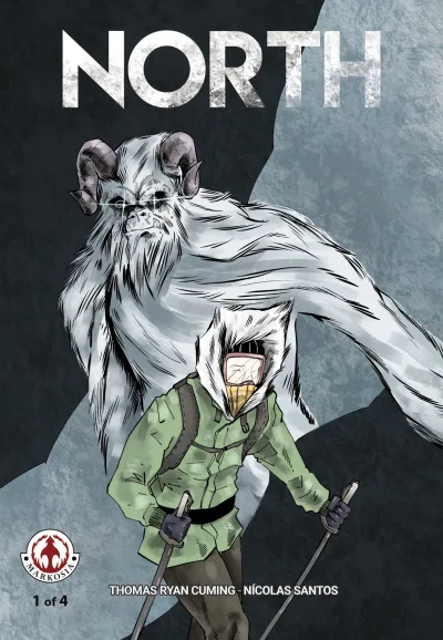 North (2020) - Series 