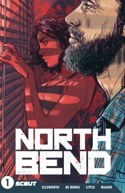 North Bend (2021) - Series 