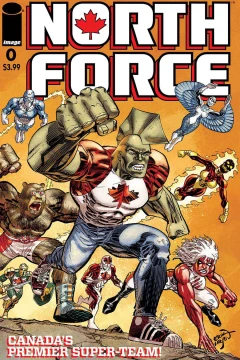 North Force