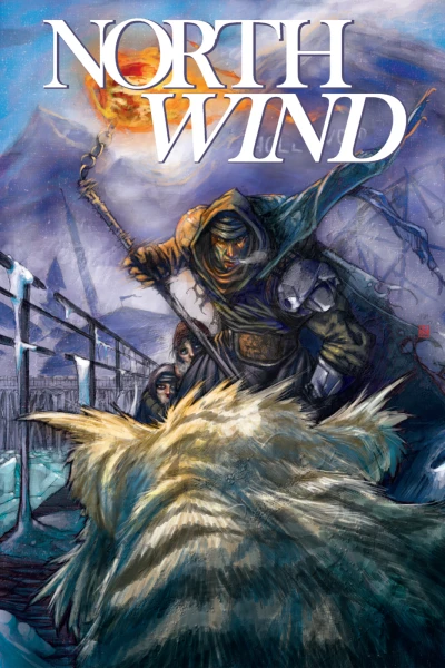 North Wind (2008) - Series 