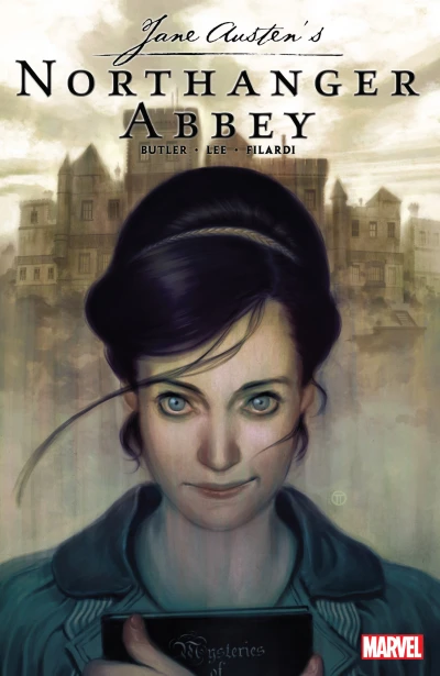 Northanger Abbey (Hardcover, 2012) - Series 