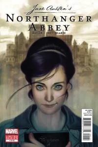 Northanger Abbey