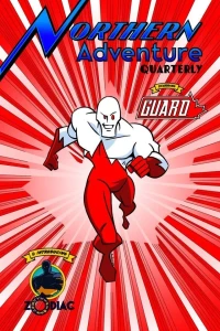 Northern Adventure Quarterly