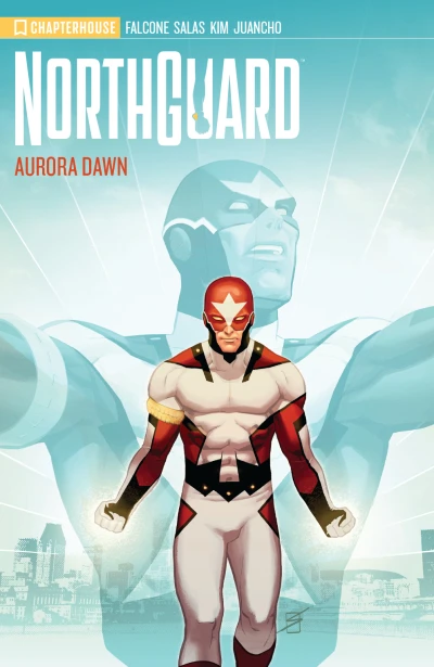 NorthGuard: Aurora Dawn (2019) - Series 