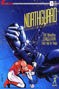 NorthGuard: The ManDes Conclusion