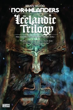 Northlanders: The Icelandic Trilogy