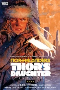 Northlanders: Thor's Daughter