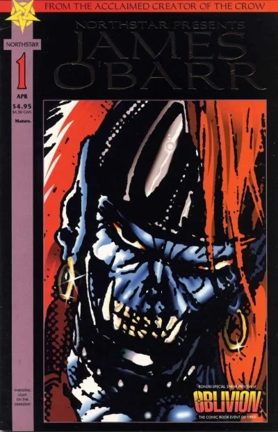 Northstar Presents (1995) - Series 