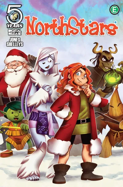 NorthStars (2016) - Series 
