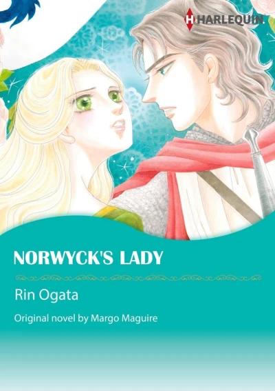 Norwyck's Lady (2018) - Series 