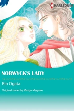 Norwyck's Lady