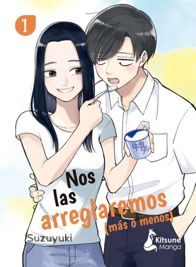 Nos las Arreglaremos (2022) - Series 