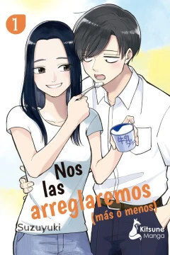 Nos las Arreglaremos