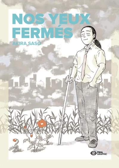 Nos Yeux Fermés - Series 
