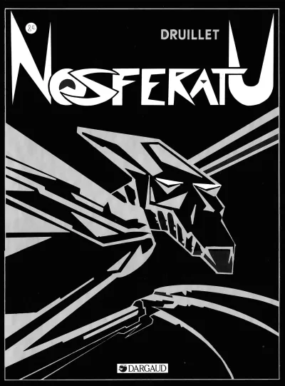 Nosferatu (1989) - Series 