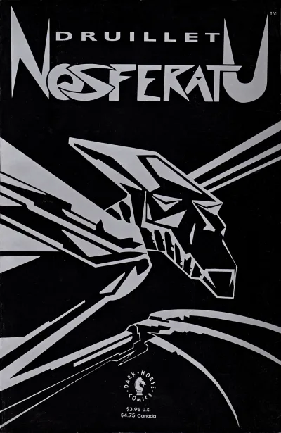 Nosferatu (1991) - Series 