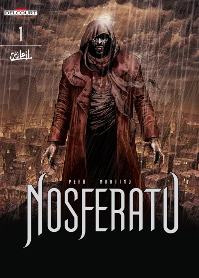 Nosferatu (2016) - Series 