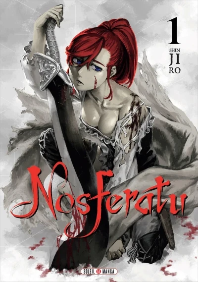 Nosferatu (2020) - Series 