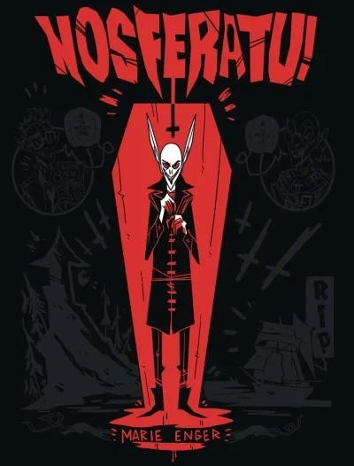 Nosferatu! (2019) - Series 