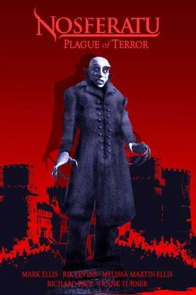 Nosferatu: Plague of Terror (2009) - Series 