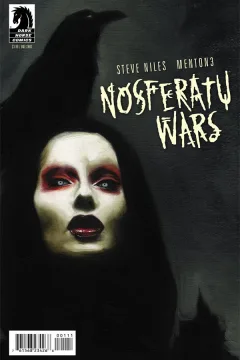 Nosferatu Wars