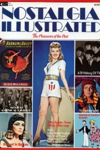 Nostalgia Illustrated