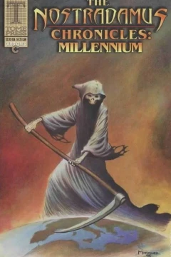 Nostradamus Chronicles: Millennium