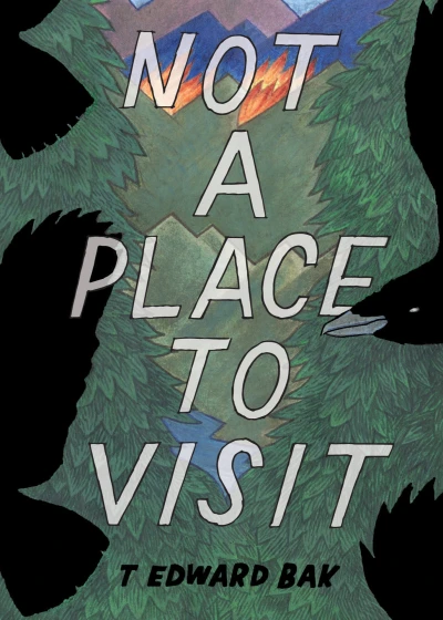 Not a Place to Visit (2020) - Series 